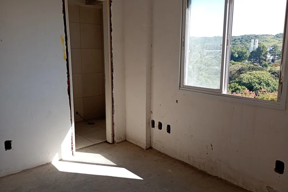 Apartamento, 2 quartos, 53 m² - Foto 6