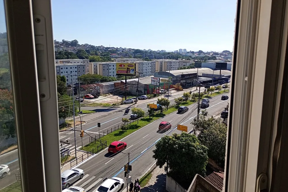 Apartamento, 2 quartos, 53 m² - Foto 4