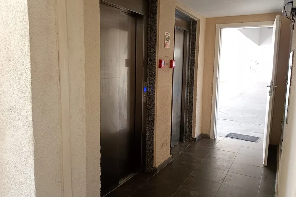 Apartamento, 2 quartos, 53 m² - Foto 8