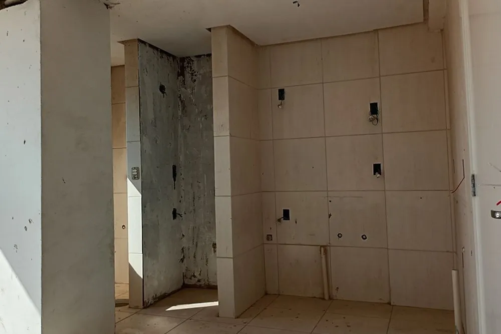 Apartamento, 2 quartos, 53 m² - Foto 2