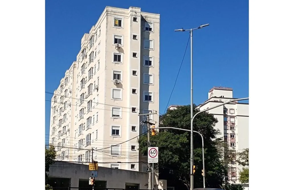 Apartamento, 2 quartos, 53 m² - Foto 1
