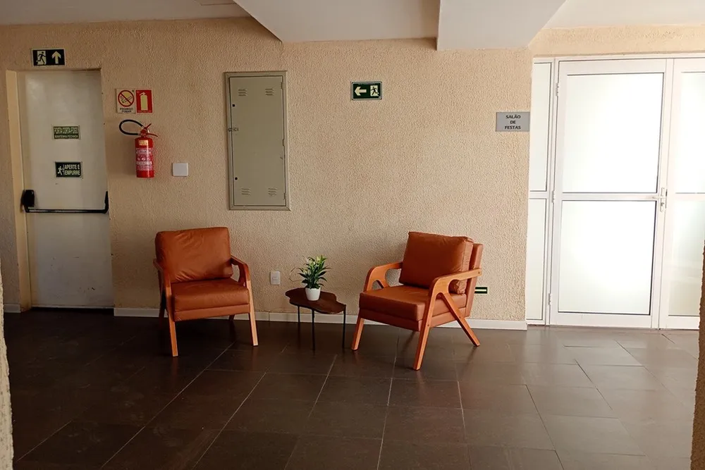Apartamento, 2 quartos, 53 m² - Foto 5