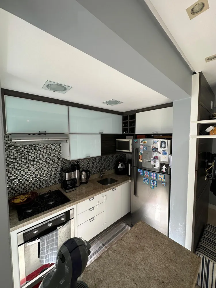 Apartamento, 1 quarto, 39 m² - Foto 1