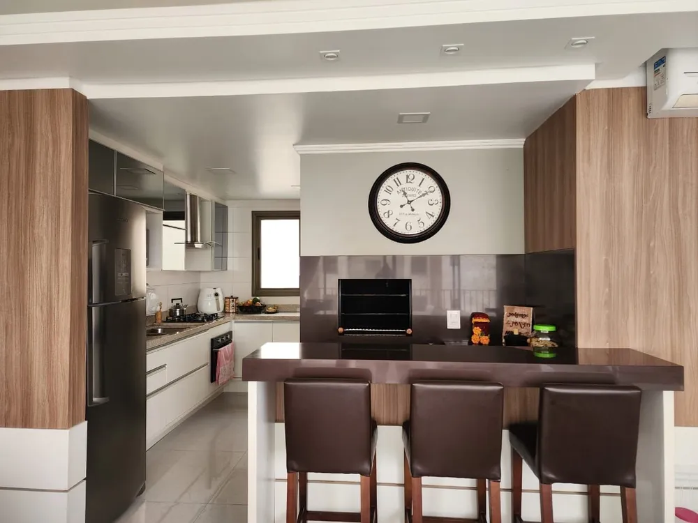 Apartamento, 2 quartos, 55 m² - Foto 7