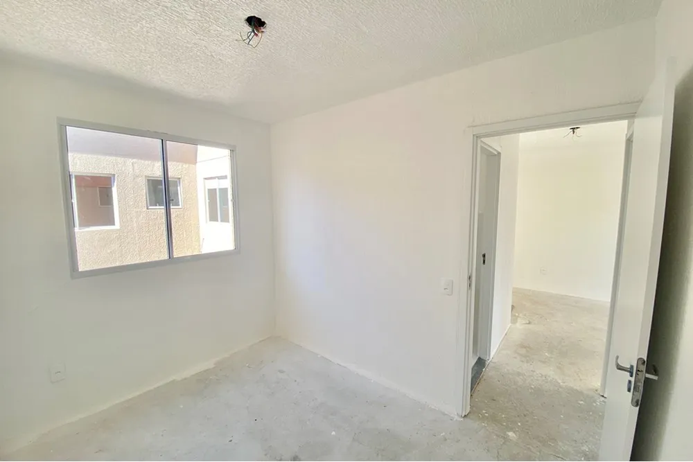 Apartamento, 2 quartos, 42 m² - Foto 6