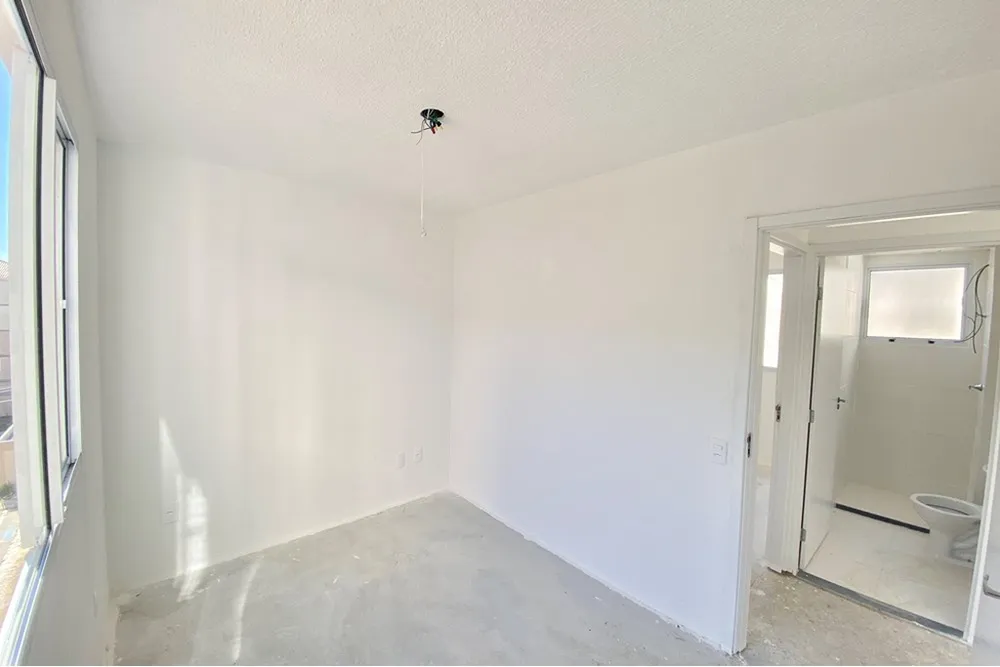 Apartamento, 2 quartos, 42 m² - Foto 5