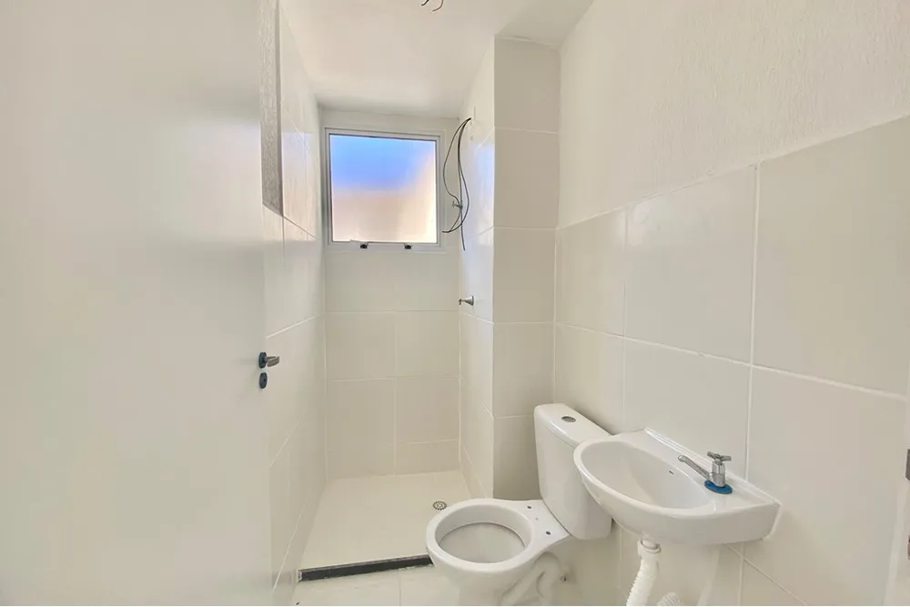 Apartamento, 2 quartos, 42 m² - Foto 7