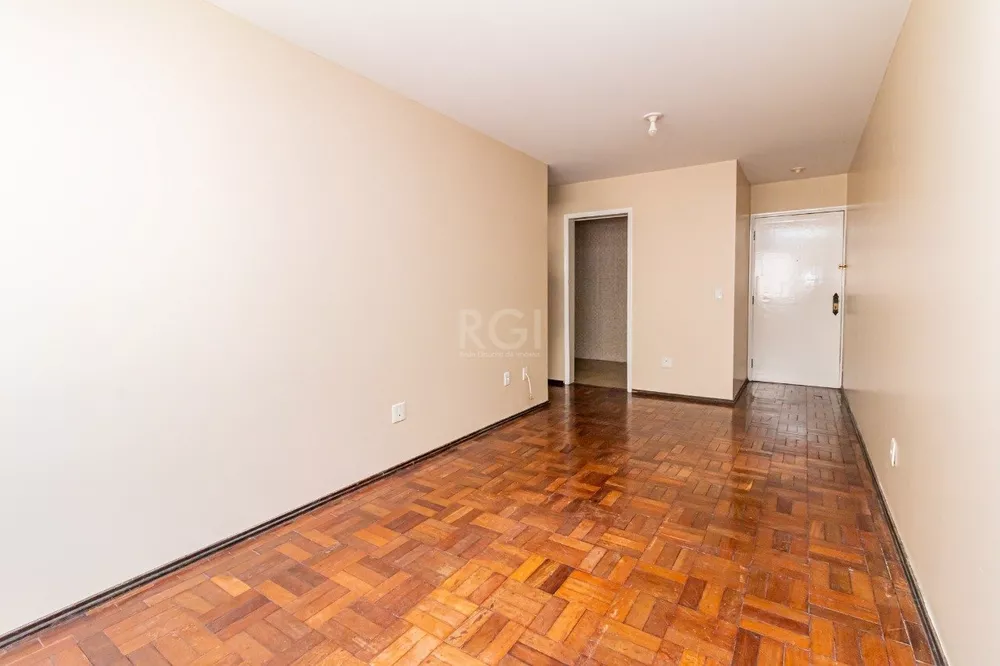 Apartamento à venda com 1 quarto, 56m² - Foto 3