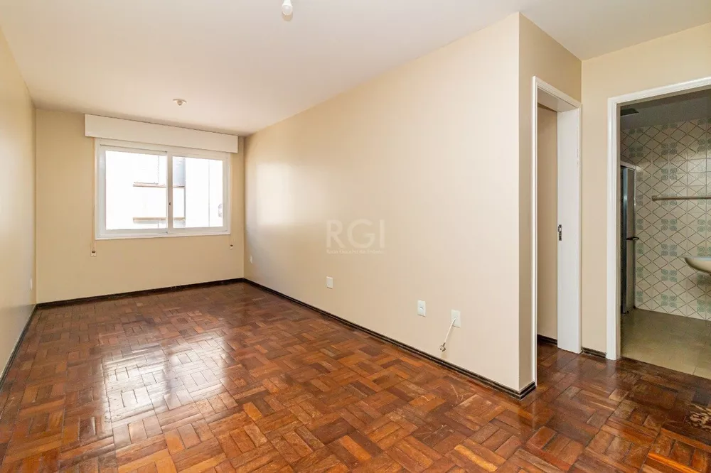 Apartamento à venda com 1 quarto, 56m² - Foto 1