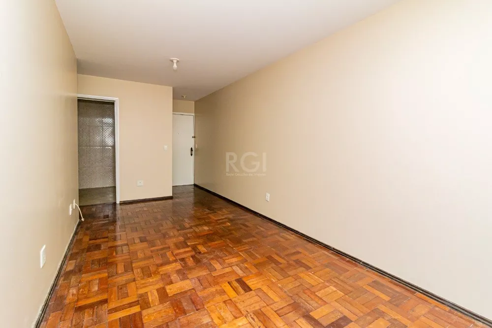 Apartamento à venda com 1 quarto, 56m² - Foto 2