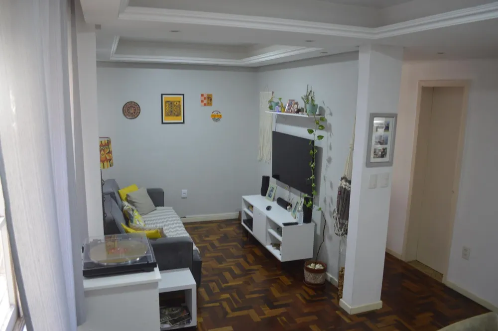 Apartamento, 3 quartos, 76 m² - Foto 3