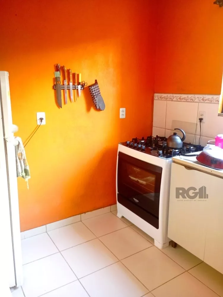 Sobrado à venda com 2 quartos, 81m² - Foto 4