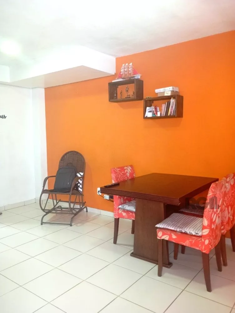 Sobrado à venda com 2 quartos, 81m² - Foto 2