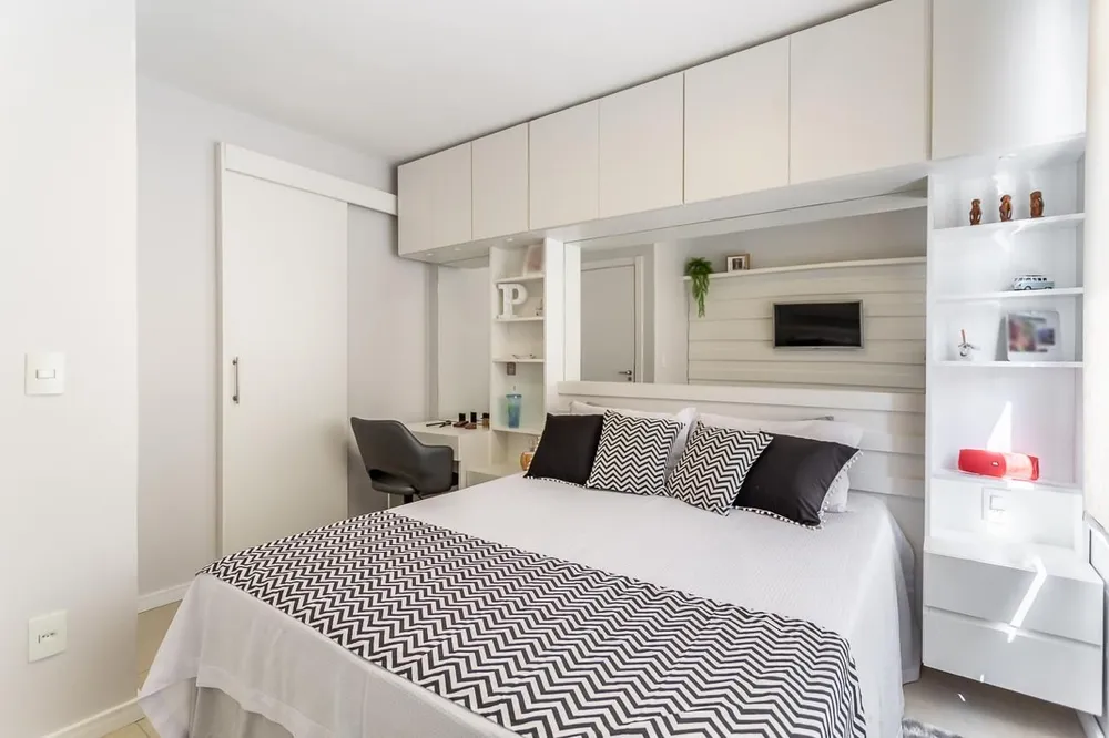 Apartamento, 2 quartos, 99 m² - Foto 3