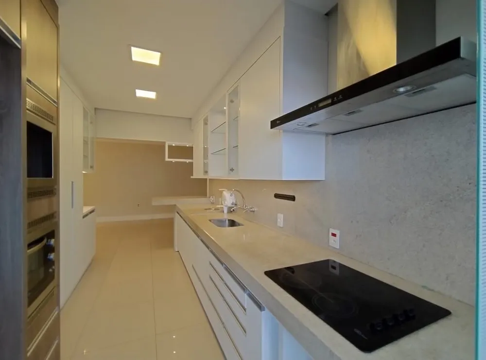 Apartamento, 2 quartos, 99 m² - Foto 2