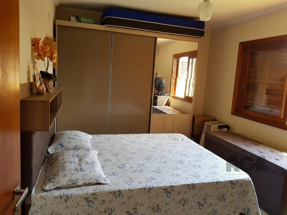 Casa, 3 quartos, 126 m² - Foto 1
