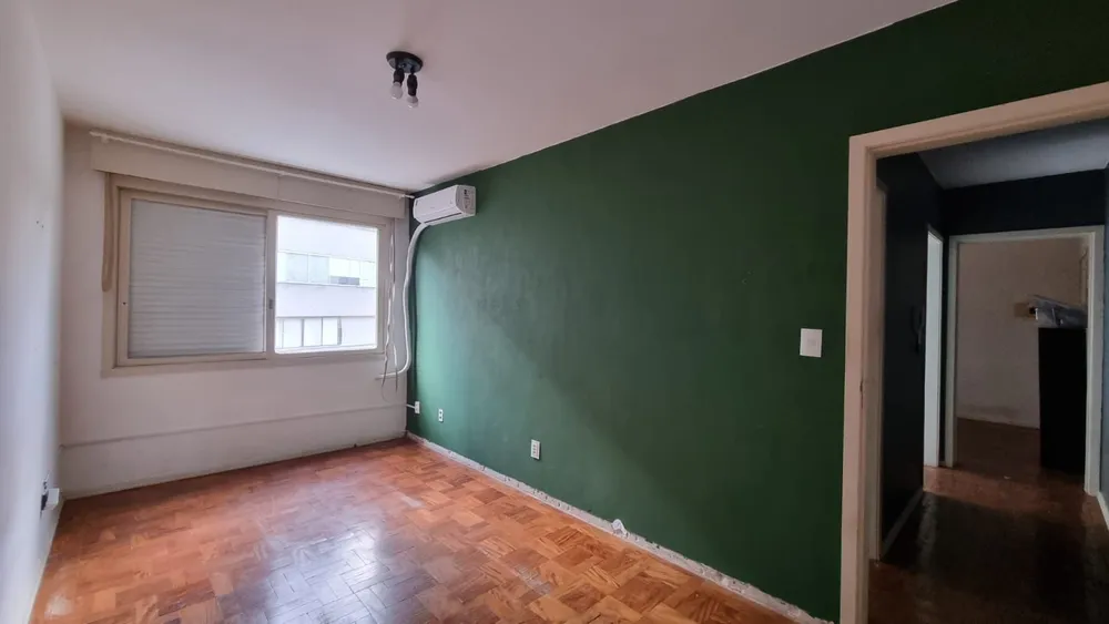 Apartamento, 1 quarto, 46 m² - Foto 1