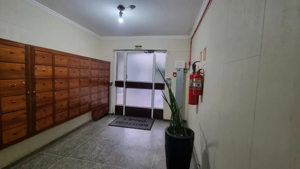Apartamento, 1 quarto, 46 m² - Foto 5