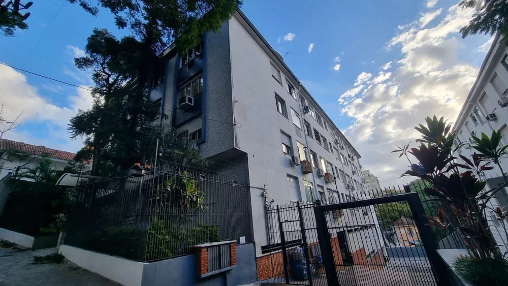 Apartamento, 1 quarto, 46 m² - Foto 7