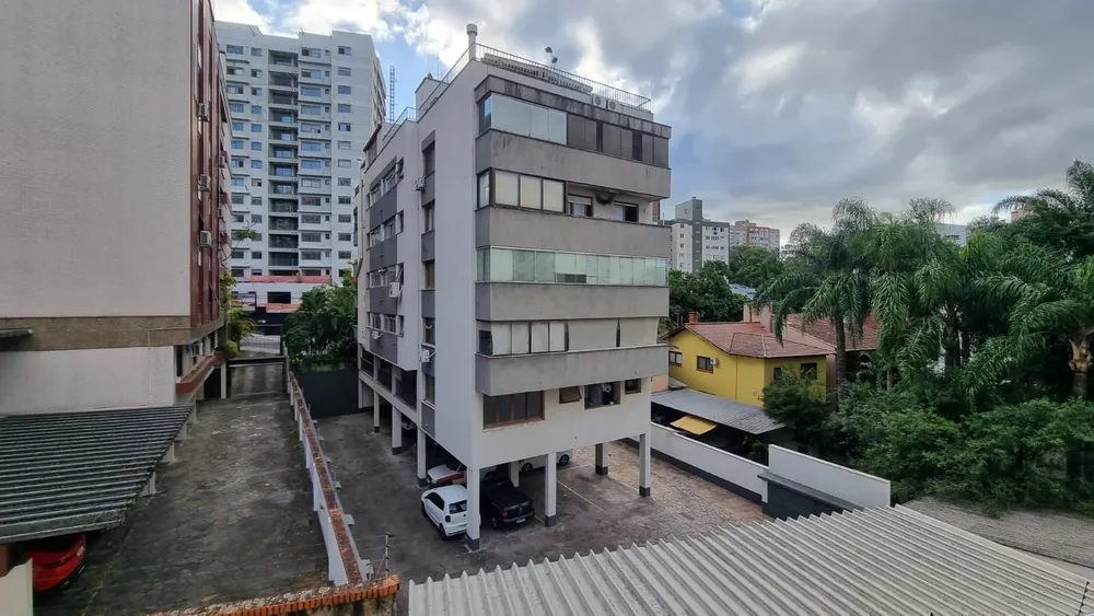 Apartamento, 1 quarto, 46 m² - Foto 4