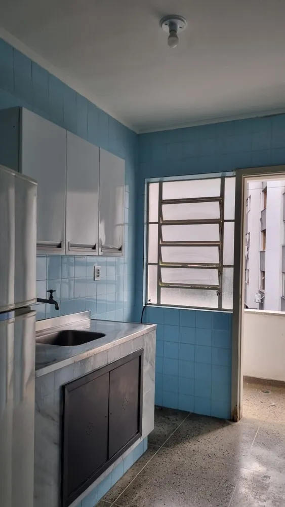 Apartamento, 1 quarto, 46 m² - Foto 6