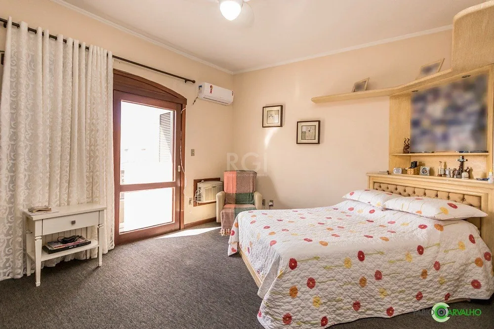 Sobrado, 4 quartos, 334 m² - Foto 3