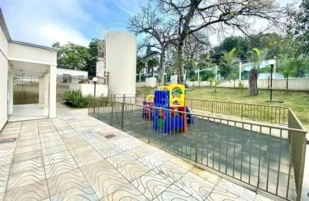 Apartamento, 2 quartos, 38 m² - Foto 5