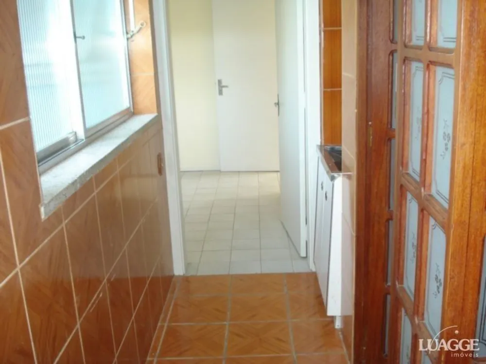 Apartamento, 2 quartos, 38 m² - Foto 1