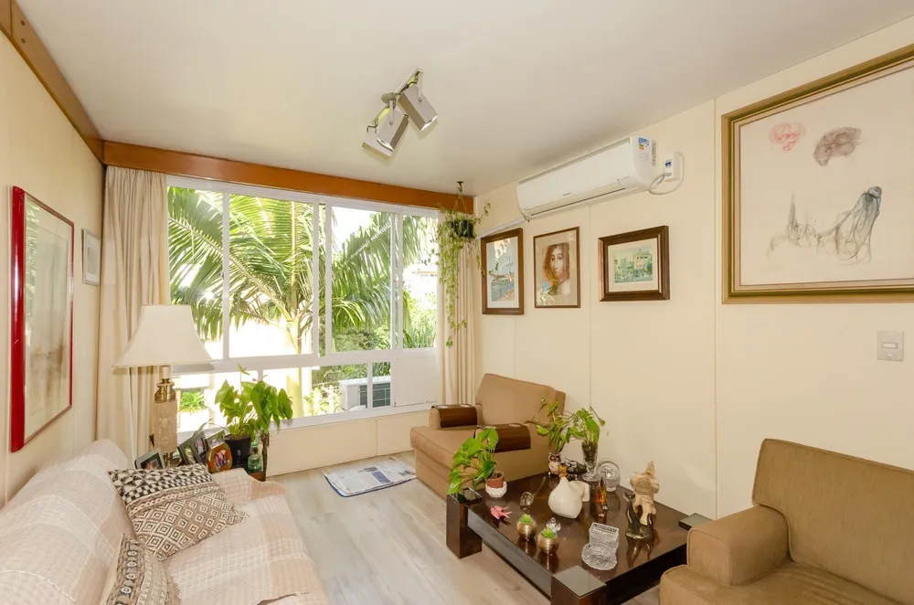 Sala-Conjunto, 35 m² - Foto 3