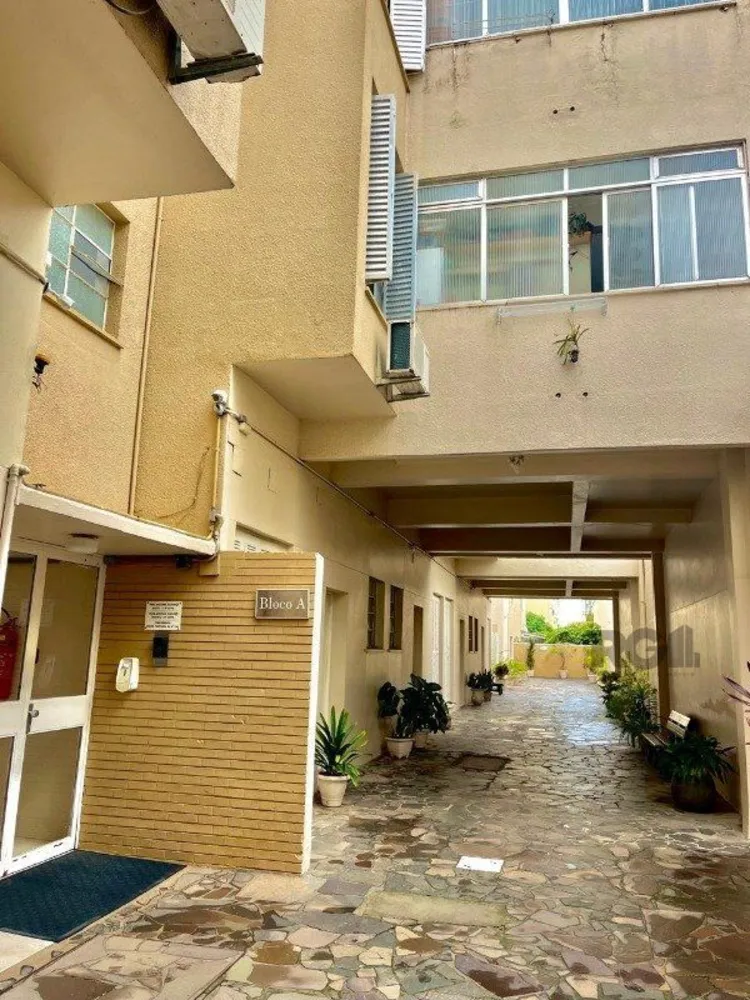 Apartamento, 1 quarto, 48 m² - Foto 5