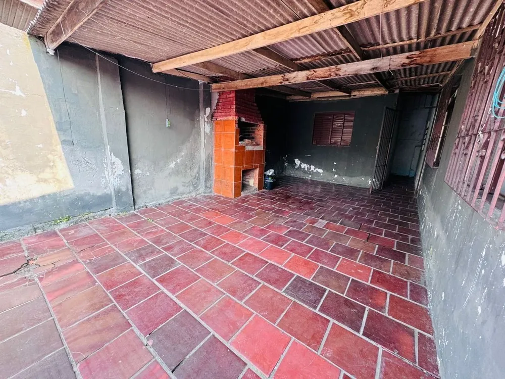 Casa, 7 quartos, 199 m² - Foto 4