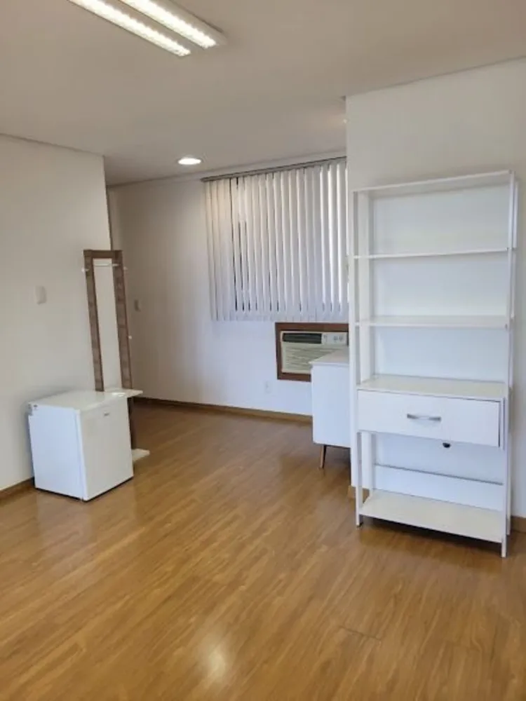Apartamento, 2 quartos, 63 m² - Foto 1
