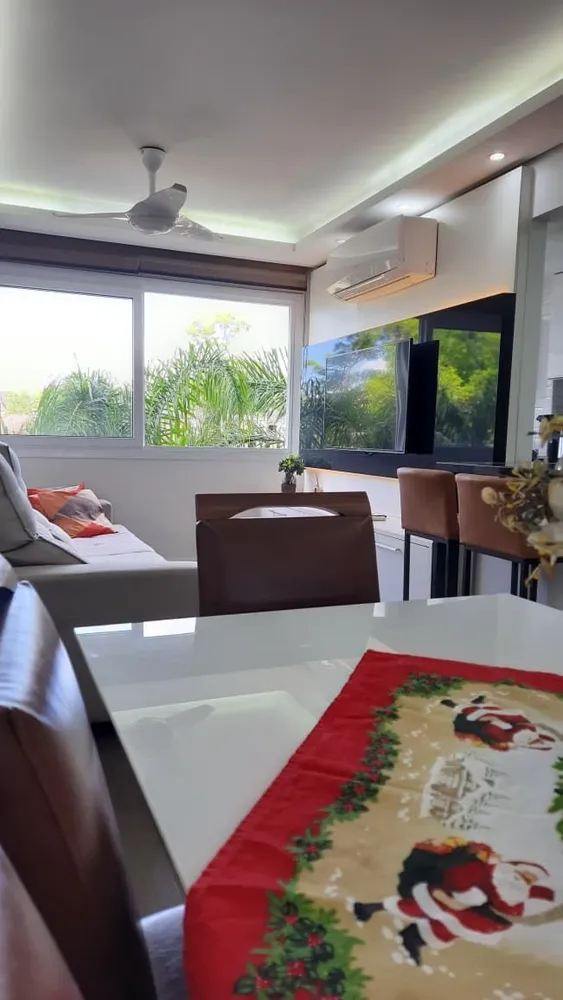 Apartamento, 2 quartos, 63 m² - Foto 5