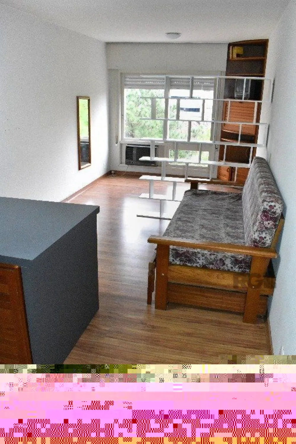 Sala-Conjunto, 32 m² - Foto 1