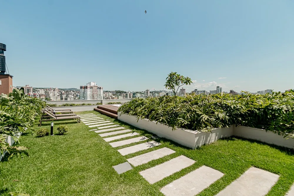 Apartamento, 3 quartos, 89 m² - Foto 2