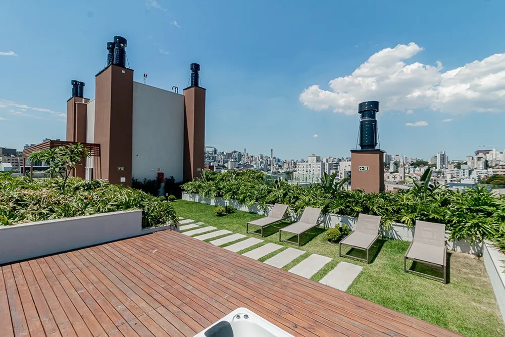 Apartamento, 3 quartos, 89 m² - Foto 3