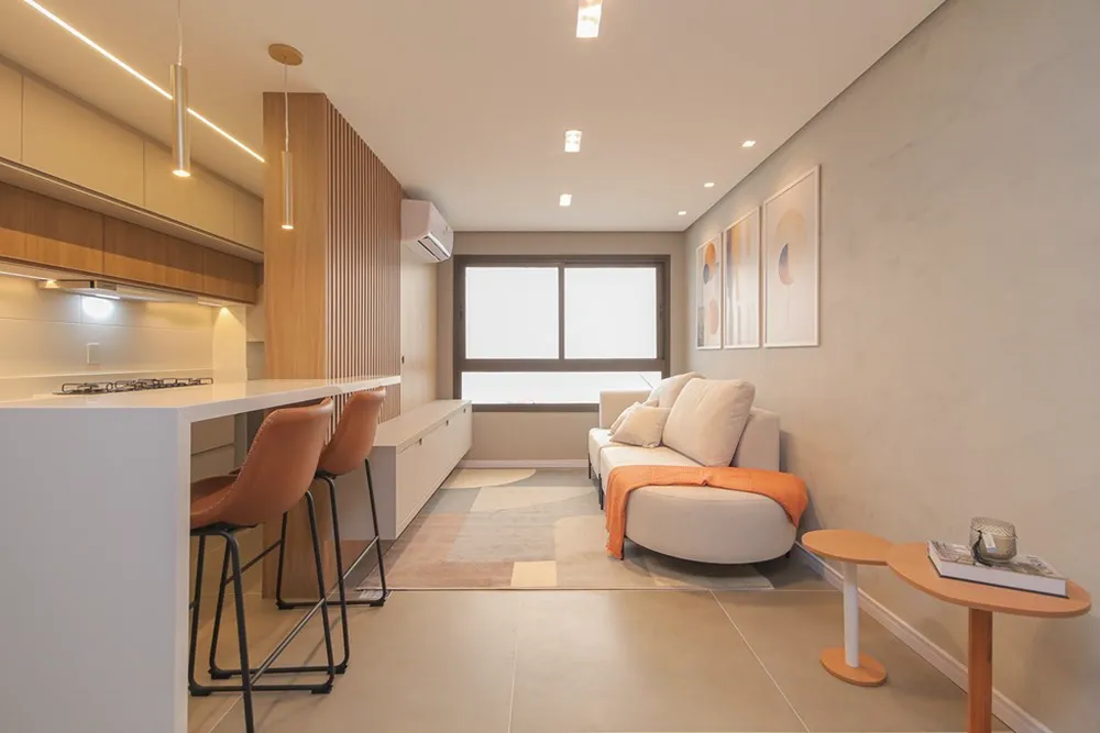 Apartamento, 3 quartos, 89 m² - Foto 6