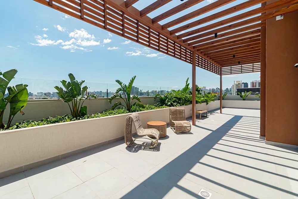 Apartamento, 3 quartos, 89 m² - Foto 1
