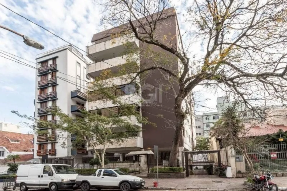 Apartamento, 1 quarto, 43 m² - Foto 1
