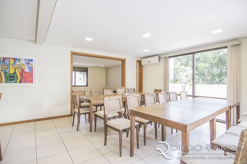 Loja-Salão, 123 m² - Foto 2