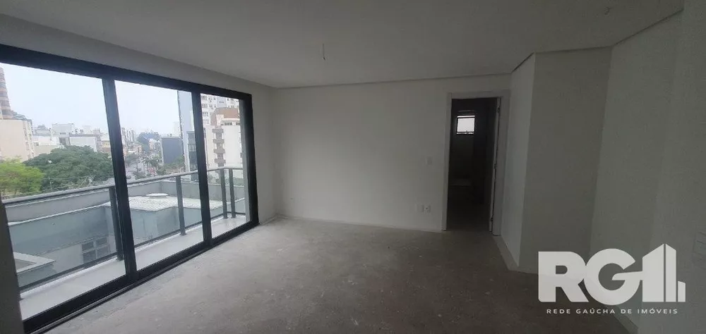 Apartamento à venda com 2 quartos, 60m² - Foto 2