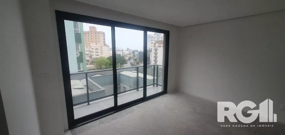 Apartamento à venda com 2 quartos, 60m² - Foto 3