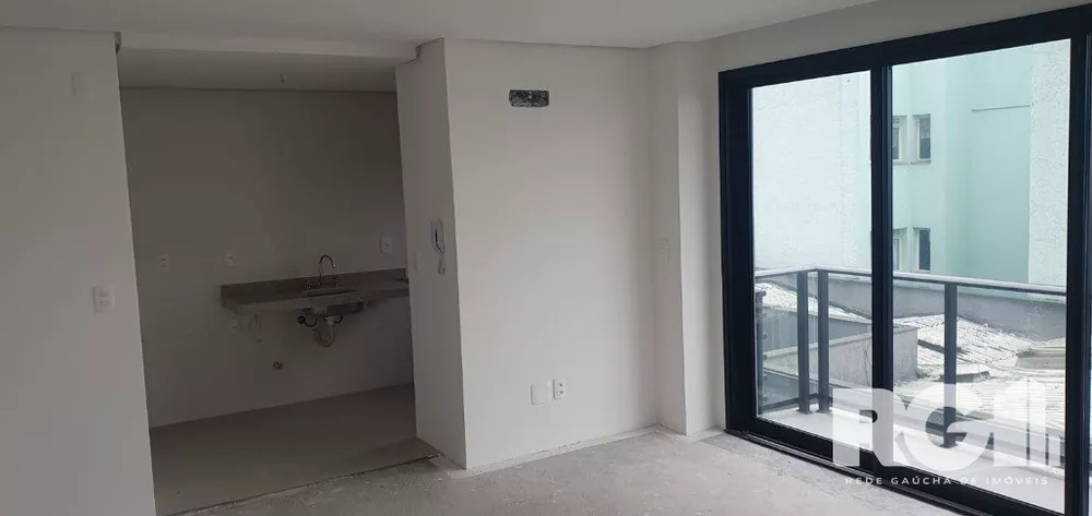 Apartamento à venda com 2 quartos, 60m² - Foto 4