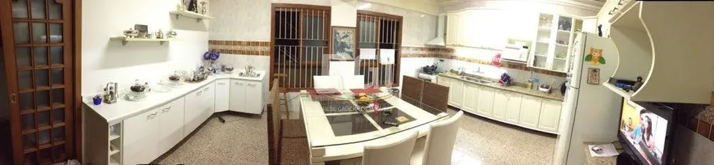 Casa, 3 quartos, 484 m² - Foto 3