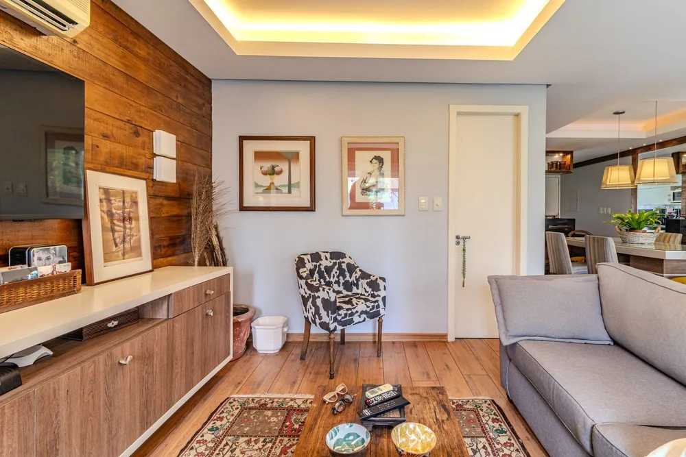 Apartamento, 3 quartos, 64 m² - Foto 2