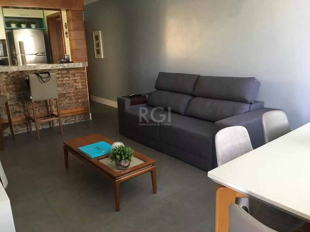 Apartamento à venda com 2 quartos, 77m² - Foto 4