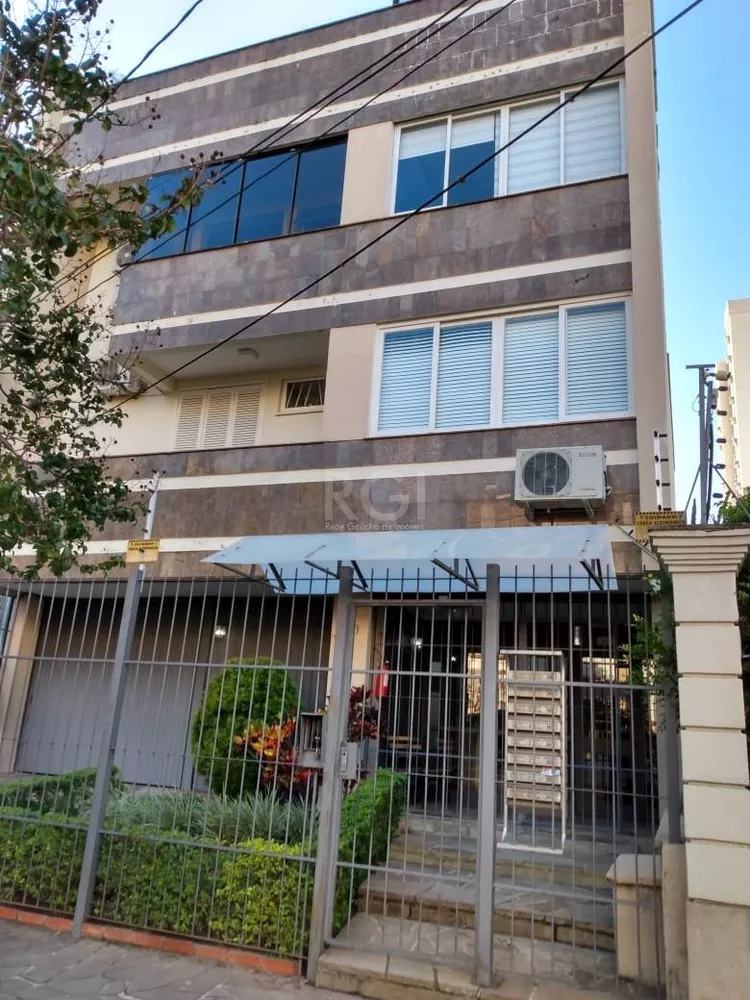 Apartamento à venda com 2 quartos, 77m² - Foto 1