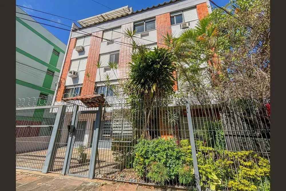Apartamento, 1 quarto, 44 m² - Foto 7