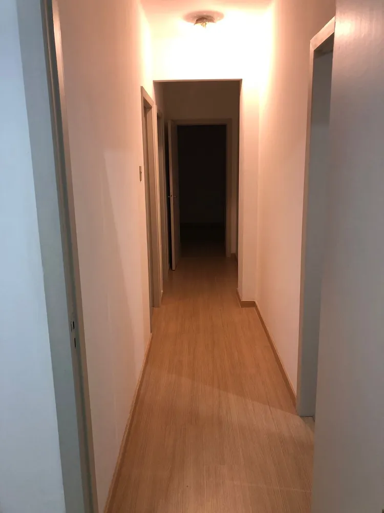 Apartamento, 3 quartos, 85 m² - Foto 1