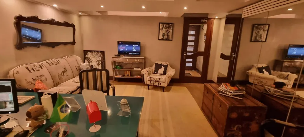 Apartamento, 1 quarto, 42 m² - Foto 4